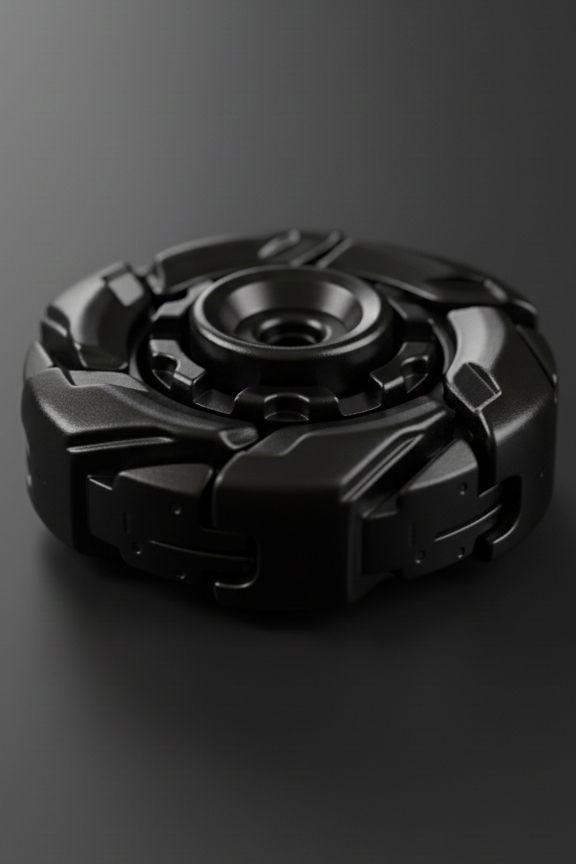 Transformation wheel